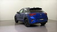 Volkswagen T-Roc 1.5 TSI EVO 150ch R-Line DSG7 — photo 8