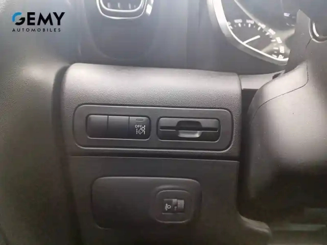 Citroën C3 Aircross puretech 130 s&amp;s eat6 — photo 36