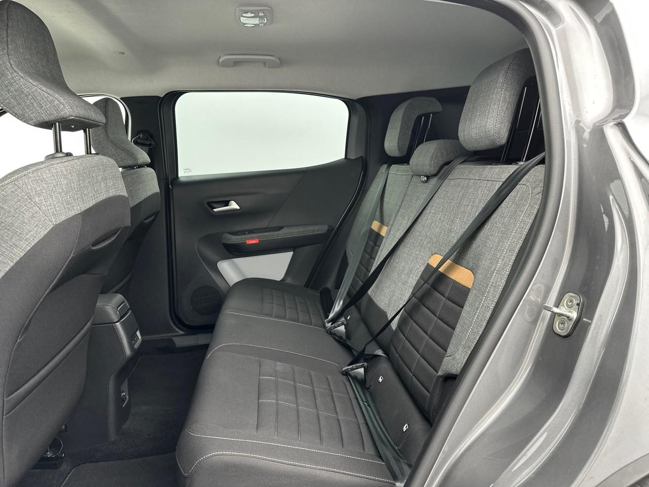 Citroën C3 Aircross e-c3 aircross 113 autonomie confort plus — photo 12