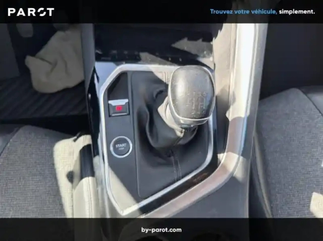 Peugeot 5008 1.6 bluehdi 120ch allure s&amp;s eat6 — photo 8