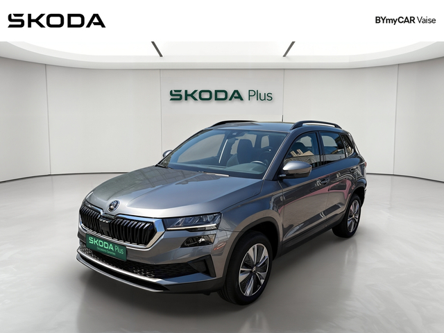Skoda Karoq 2.0 TDI 116 ch SCR