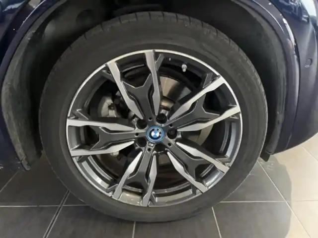 Bmw X3 xdrive30e 292ch m sport — photo 8