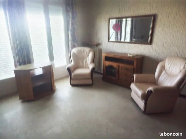 Appartement à louer à Lavelanet 09300
