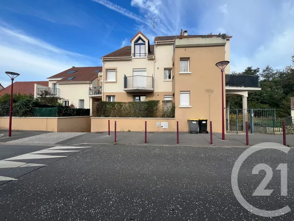 Appartement 1 pièce 39 m²