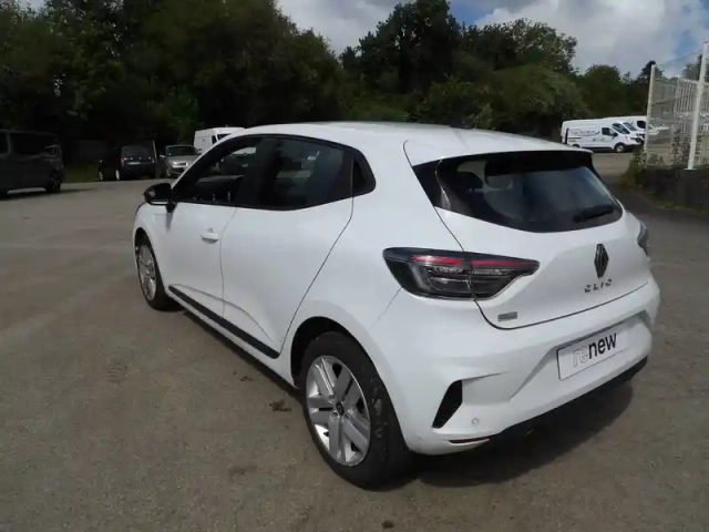 Renault Clio tce 90 — photo 2