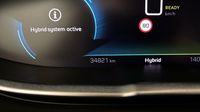 Peugeot 3008 HYBRID 225ch Allure Pack e-EAT8 — photo 9