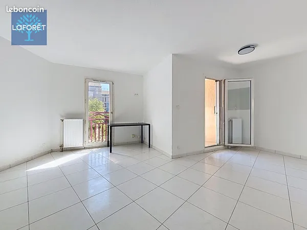 Appartement 3 pièces 70 m²