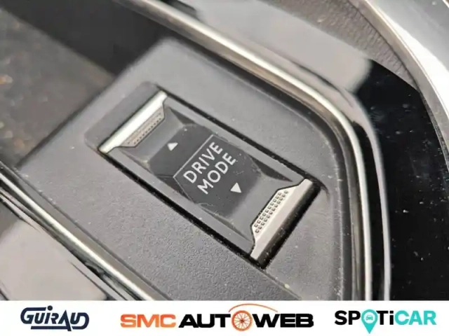 Peugeot 3008 bluehdi 130ch s&amp;s eat8 — photo 42