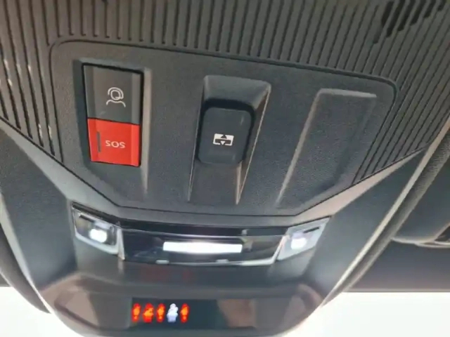 Peugeot 408 phev 225 e-eat8 — photo 26