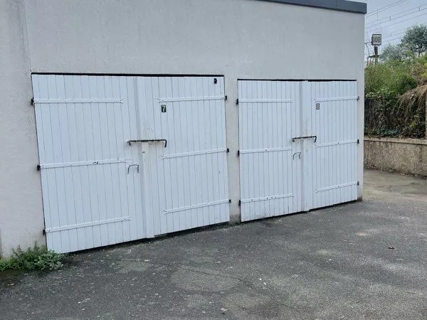 Box à vendre