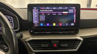 Seat Leon eHybrid 204ch Xcellence DSG6 — photo 18