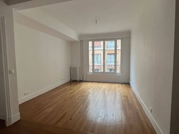 Appartement 3 pièces 72 m²
