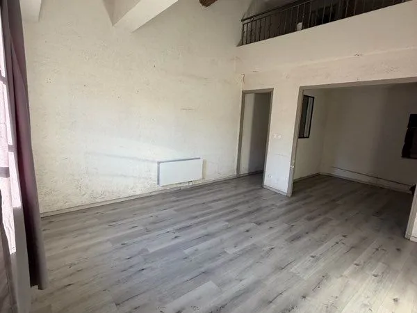 À louer- Appartement T2 Tarascon