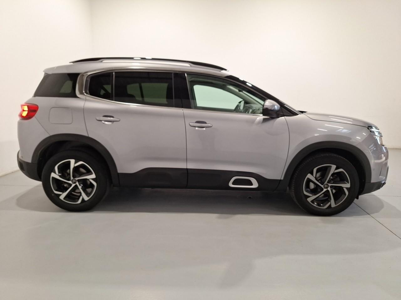 Citroën C5 Aircross bluehdi 130 s&s eat8 feel — photo 4