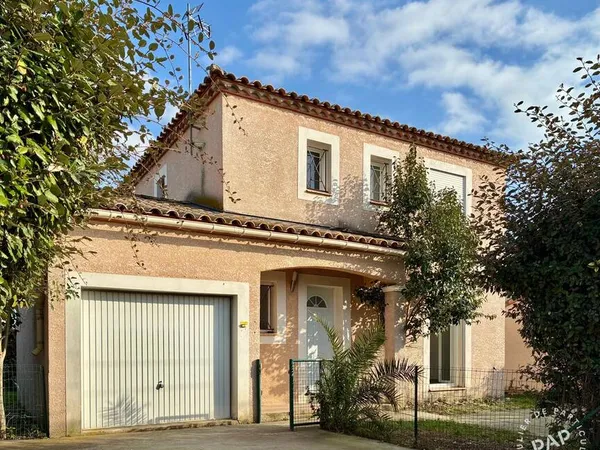 Maison 5 pièces 95 m²