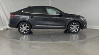 Renault Arkana 1.6 E-Tech hybride 145ch Techno -22 — photo 4