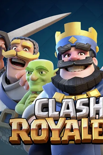 Clash Royale