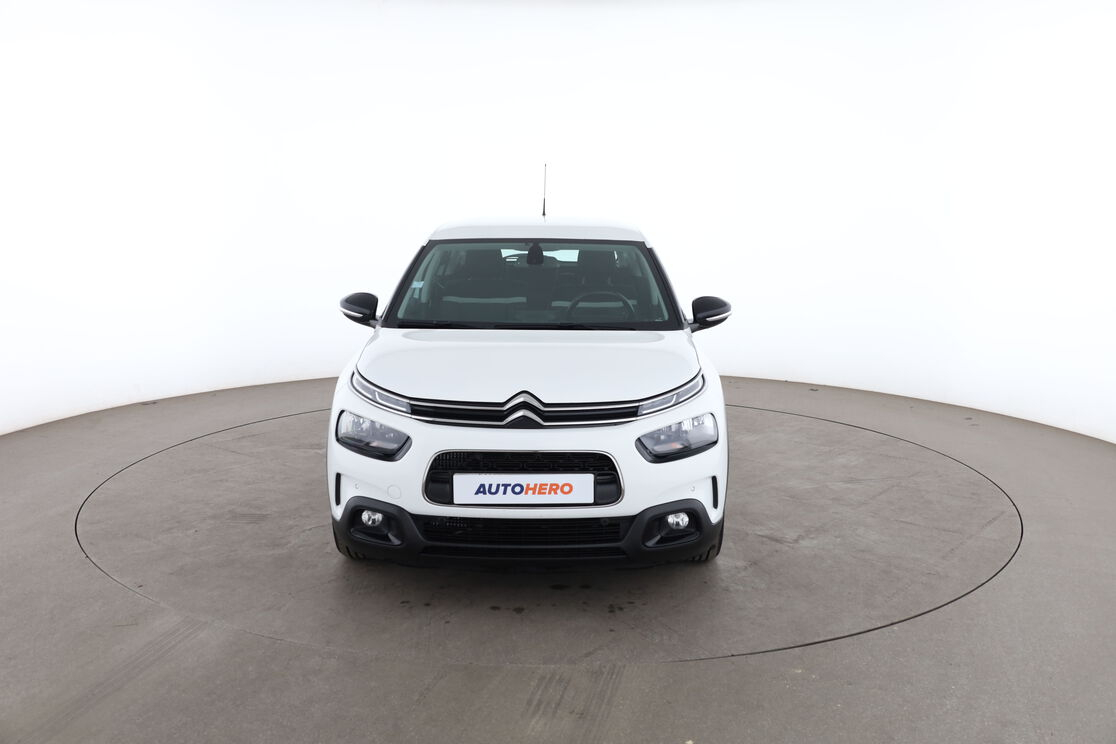 Citroen C4 Cactus 1.5 Blue-HDi Feel Business BV6 — photo 8