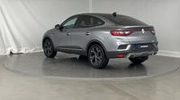 Renault Arkana 1.6 E-Tech hybride 145ch RS Line Fast Track — photo 8