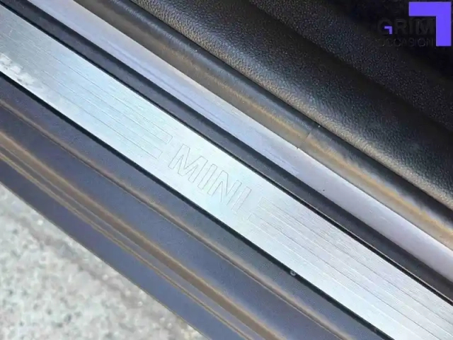 Mini Mini countryman 136 ch bva7 — photo 25