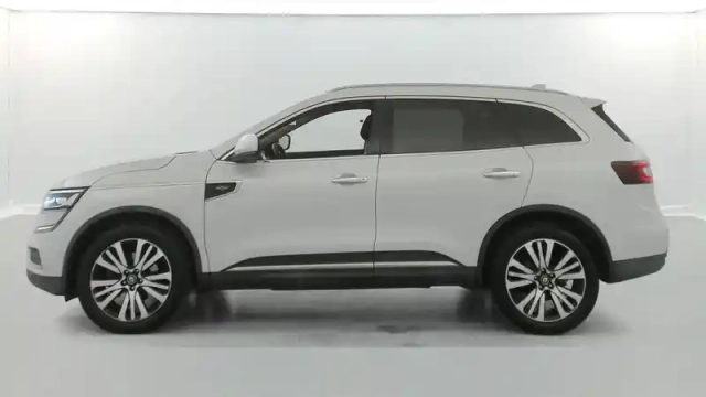 Renault Koleos dci 175 4x2 x-tronic energy — photo 16