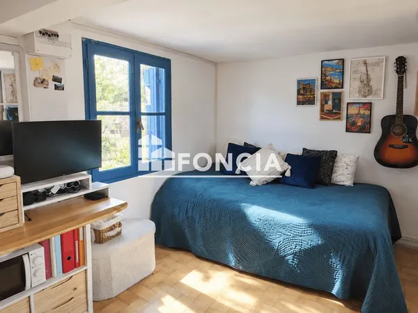 Maisonnette rénovée type Tiny House