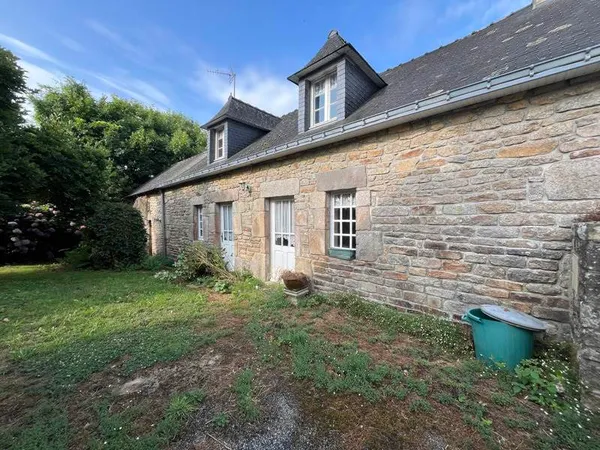 Maison 3 pièces 78 m²