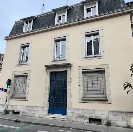 Appartement 3 pièces 78 m²