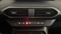 Dacia Sandero 1.0 ECO-G 100ch Confort — photo 26