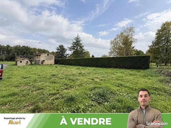 Grange 1 pièce 82 m²