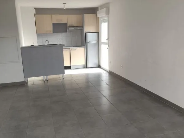 Appartement à vendre Nantes