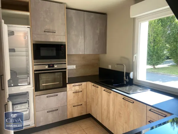 Maison 4 pièces 81 m²