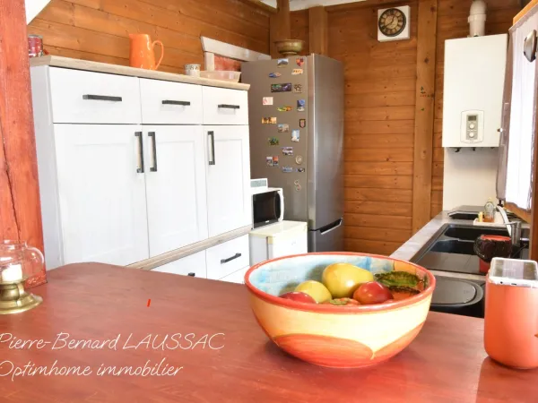 Appartement à vendre 2 pièces CHATEAUNEUF (73)