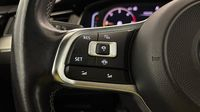 Volkswagen Arteon 2.0 TDI 190ch R-line Exclusive DSG7 — photo 25