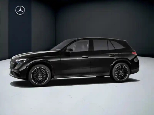 Mercedes Glc 300 e  hybrid eq 4matic am — photo 19