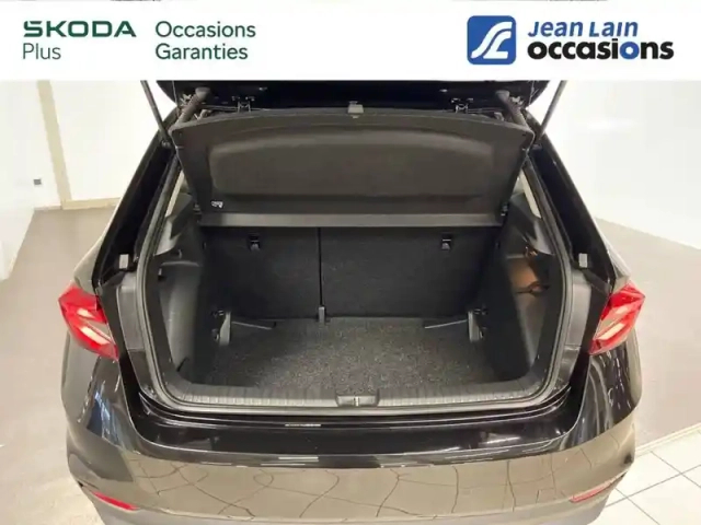 Skoda Fabia 1.0 tsi 95 ch bvm5 — photo 50