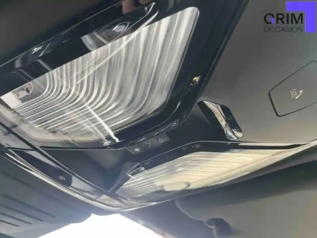 Bmw X5 xdrive50e 489 ch bva8 — photo 22
