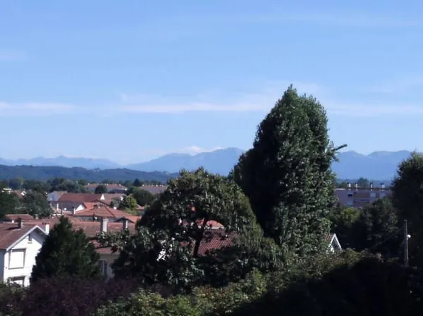 Appartement 1 pièce 75 m²
