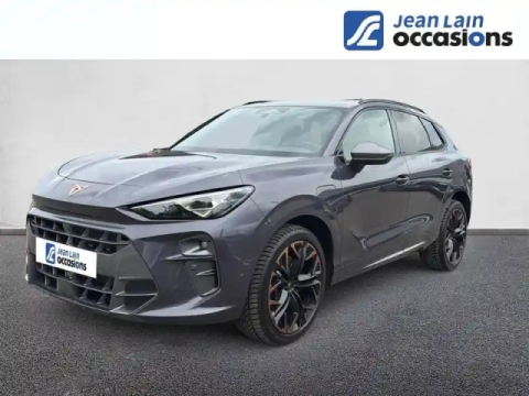 Cupra Terramar 1.5 ehybrid 272 ch dsg6