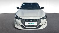 Peugeot 208 e-208 136ch GT — photo 2