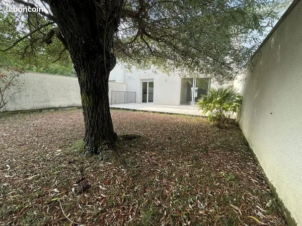 Maison 5 pièces 158 m²