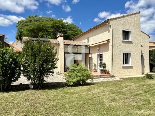 Villa 5 pièces 129 m²
