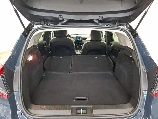 Renault Captur e-tech 145 - 21 — photo 17