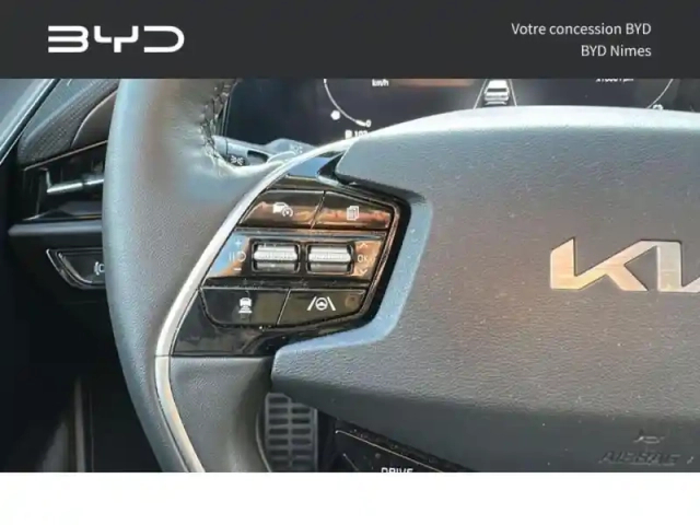Kia Niro 1.6 gdi 183ch phev premium dct6 — photo 11