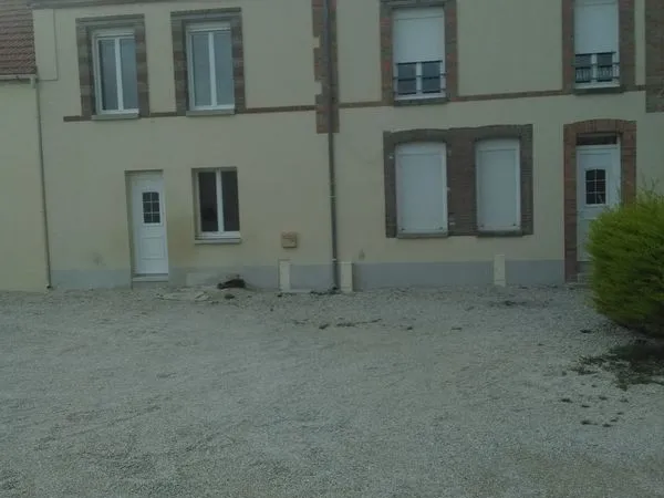 Maison Location Conflans-sur-Seine 4p 80m² 650€