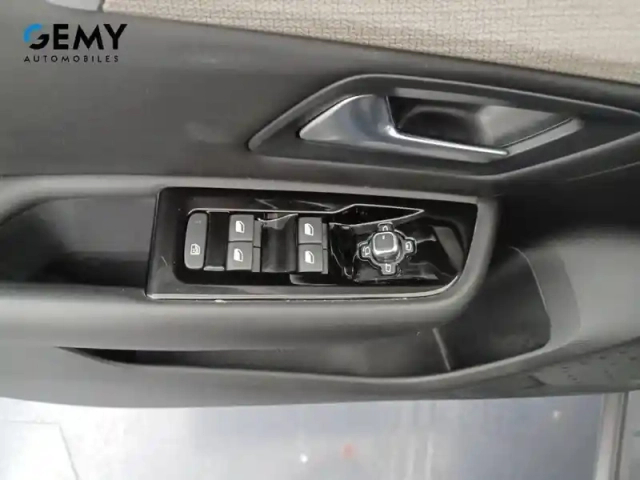 Citroën C5 x puretech 180 s&amp;s eat8 — photo 12
