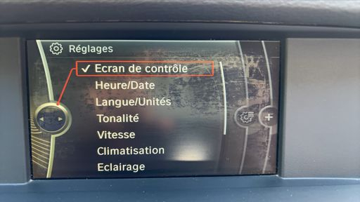 BMW X3 xDrive 20d 184 - Confort – 2014 – 149341 km – Diesel – Boîte Manuelle — photo 2