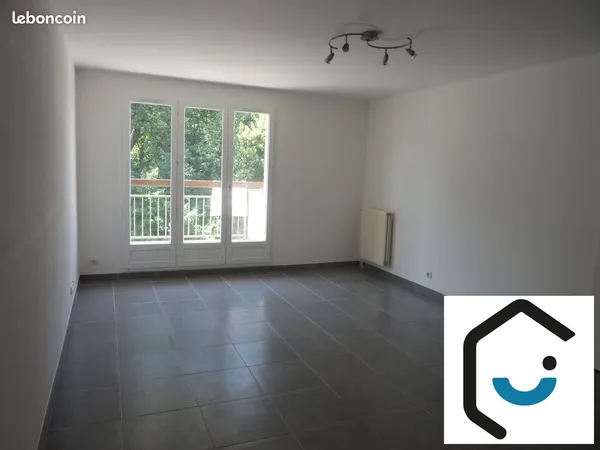 Appartement 2 pièces 49 m²