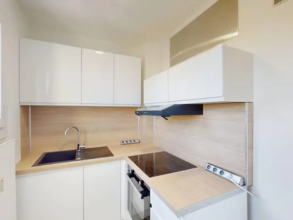 Appartement T2 au coeur du Sablon