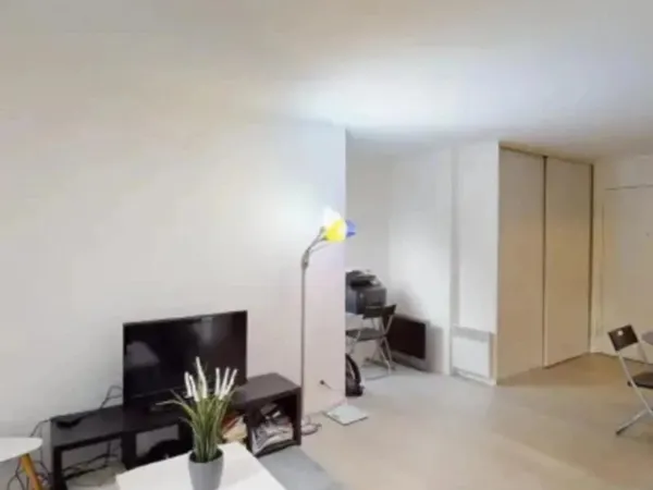 Appartement 1 pièce 35 m²